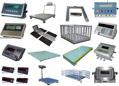 SCS-GH 3噸電子地磅 初級農(nóng)產(chǎn)品企業(yè)的精準計量解決方案