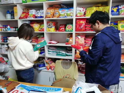 開展農資檢查，夯實農產品質量安全基礎——初級農產品的守護之盾