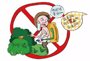 初級農產品原料的食品安全風險與農藥管理探討