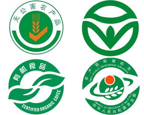 初級農產品的“三品一標” 品質提升與安全保障的基石