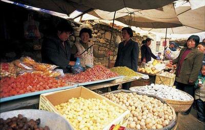 農(nóng)民新春大禮包 初級(jí)農(nóng)產(chǎn)品相關(guān)涉農(nóng)行業(yè)免稅政策全面解讀